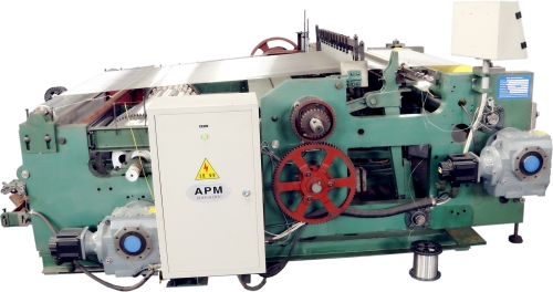 APM ZWJ 1300 1600QD